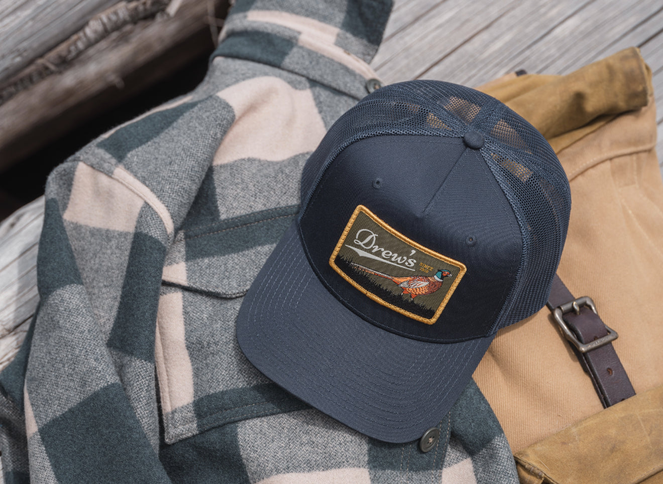 Hats
