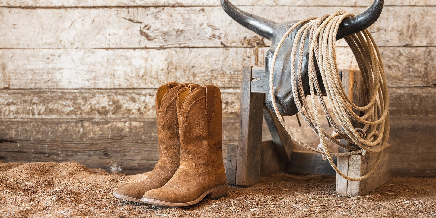 Men's Boots
