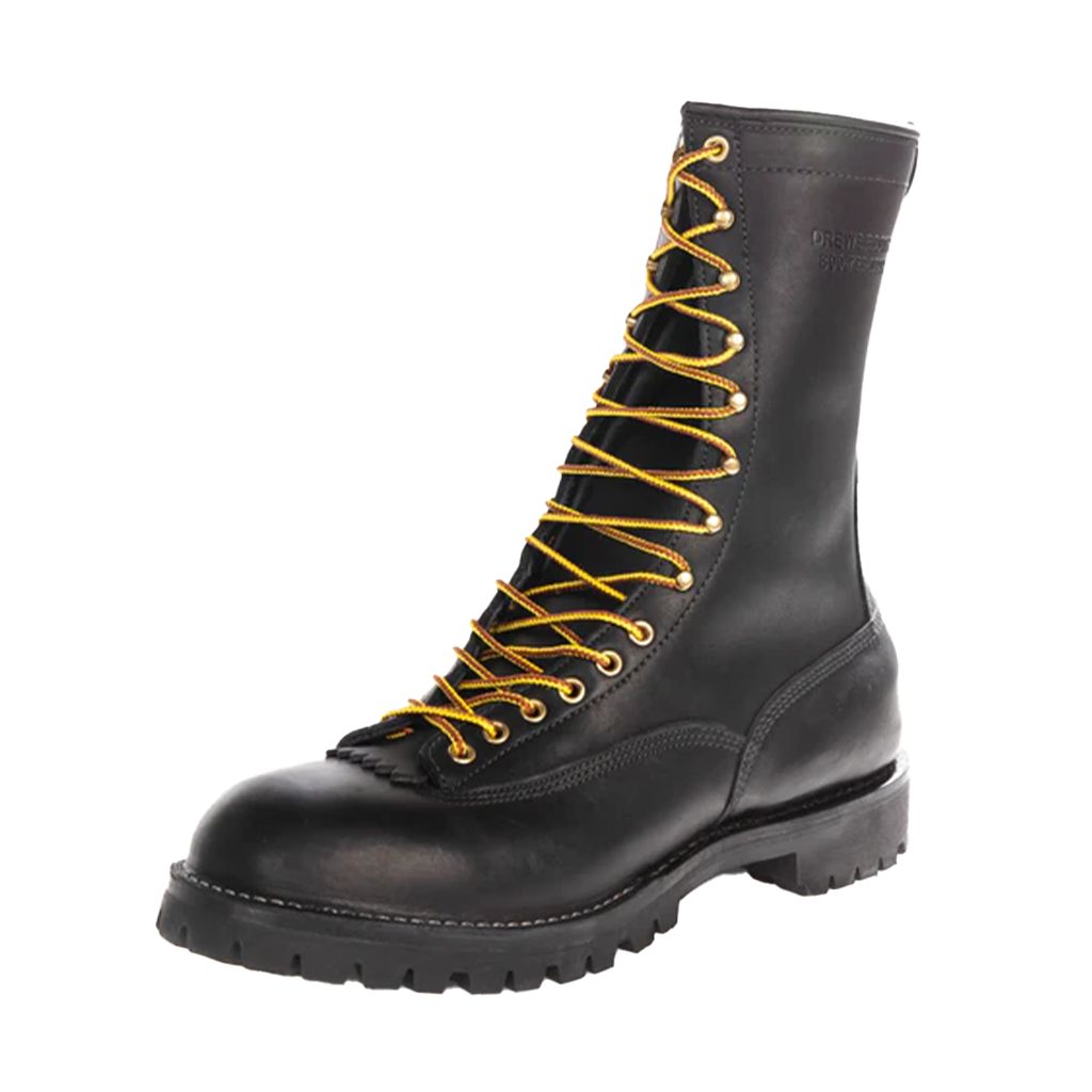 Drew's Forest Trail Flat Arch - #DRA110NWVLTT Size 8D - Drew's Boots - Drew's Boots