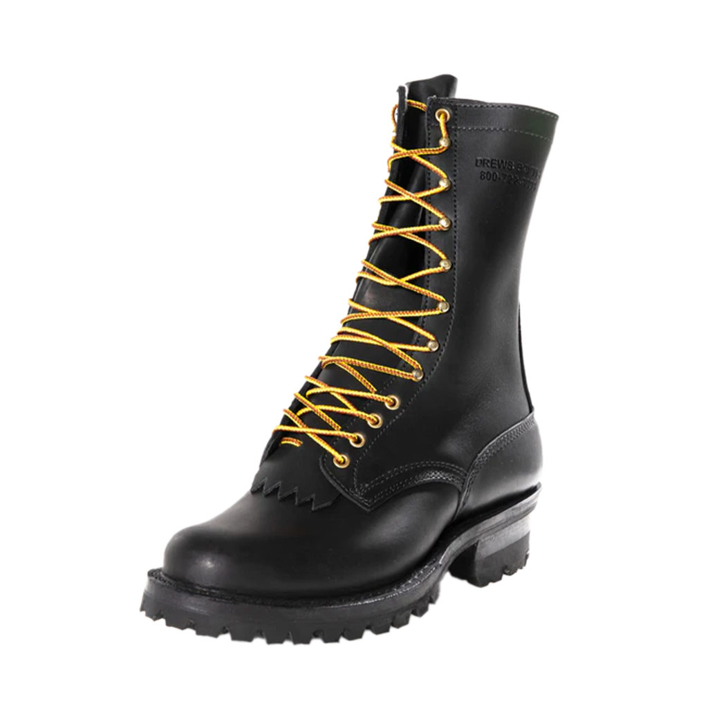 Drew's Roughshot - #DRSS10V - Drew's Boots - Drew's Boots