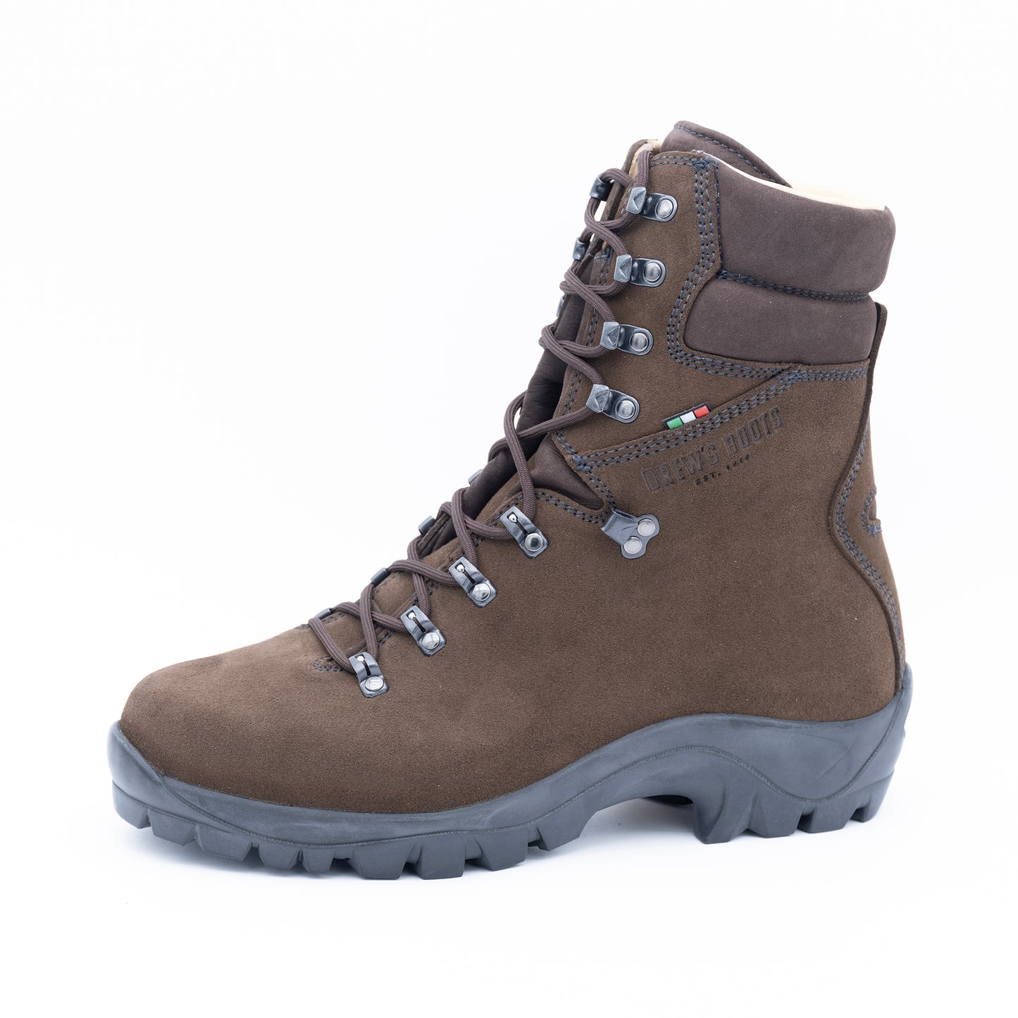 Drew's Fire Hiker - Drew's Boots - Drew's Boots