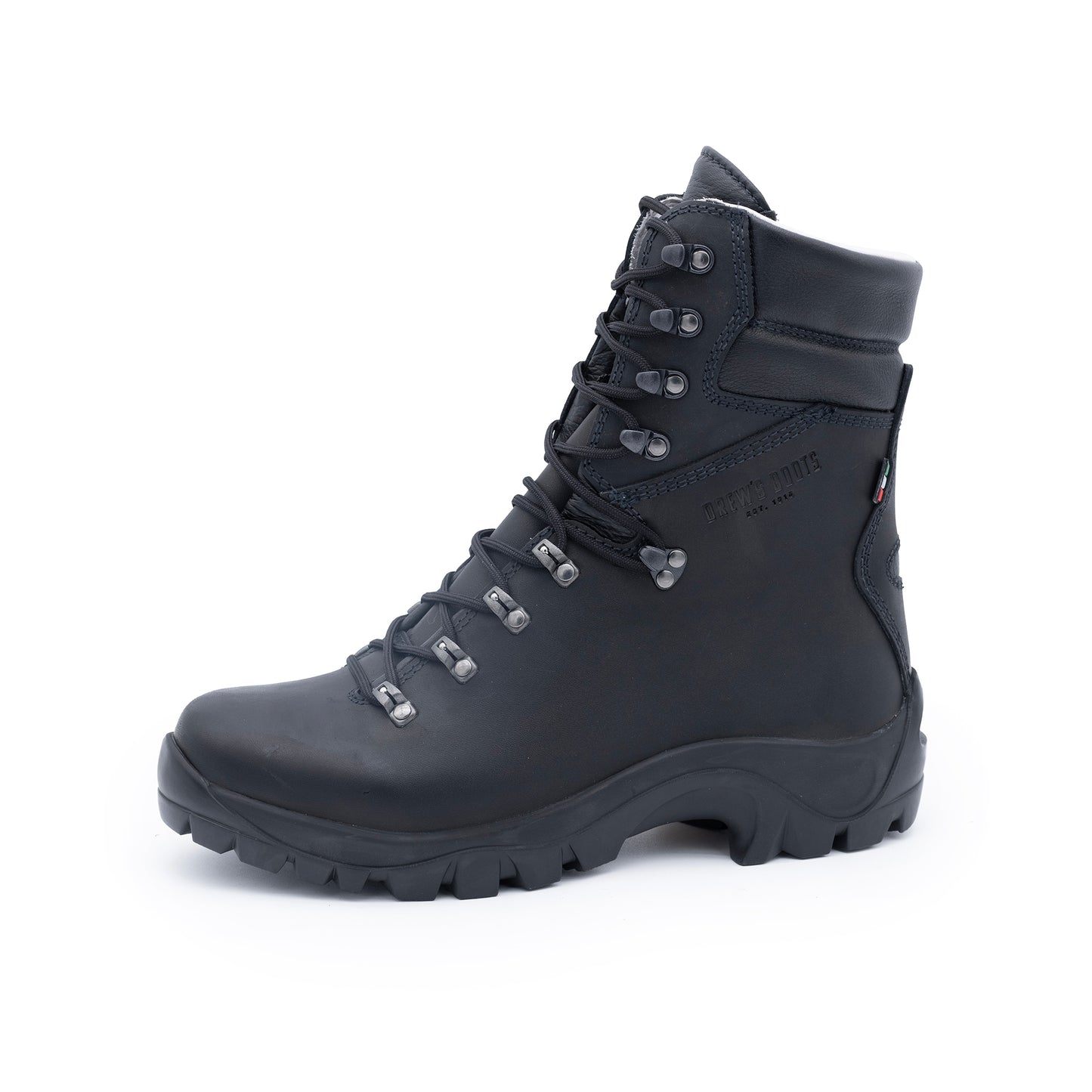 Drew's Fire Hiker - Drew's Boots - Drew's Boots