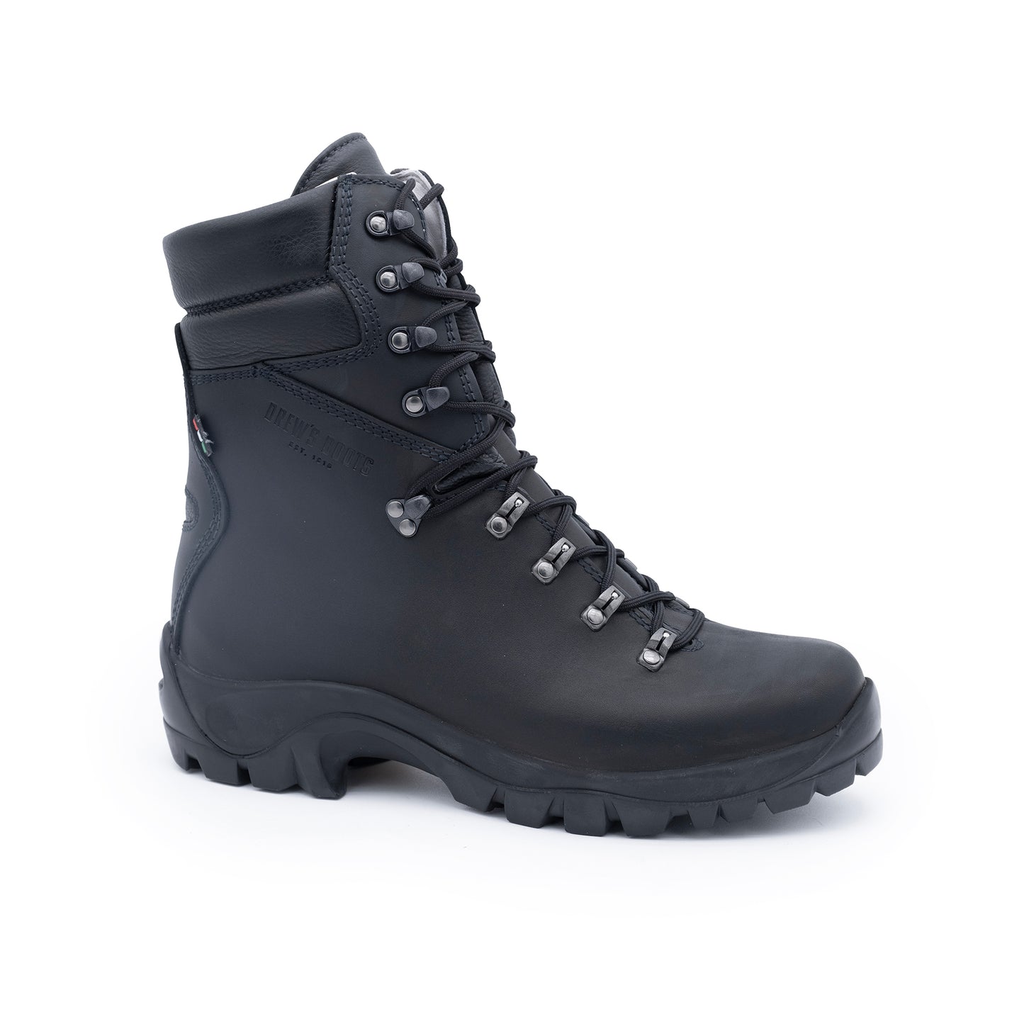 Drew’s Fire Hiker - Drew's Boots - Drew's Boots
