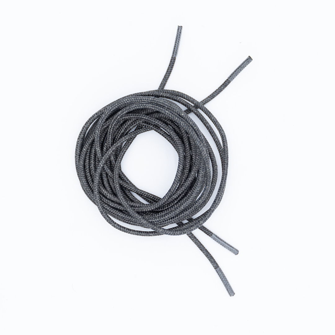 Drew's Heat Resistant Technora Boot Laces