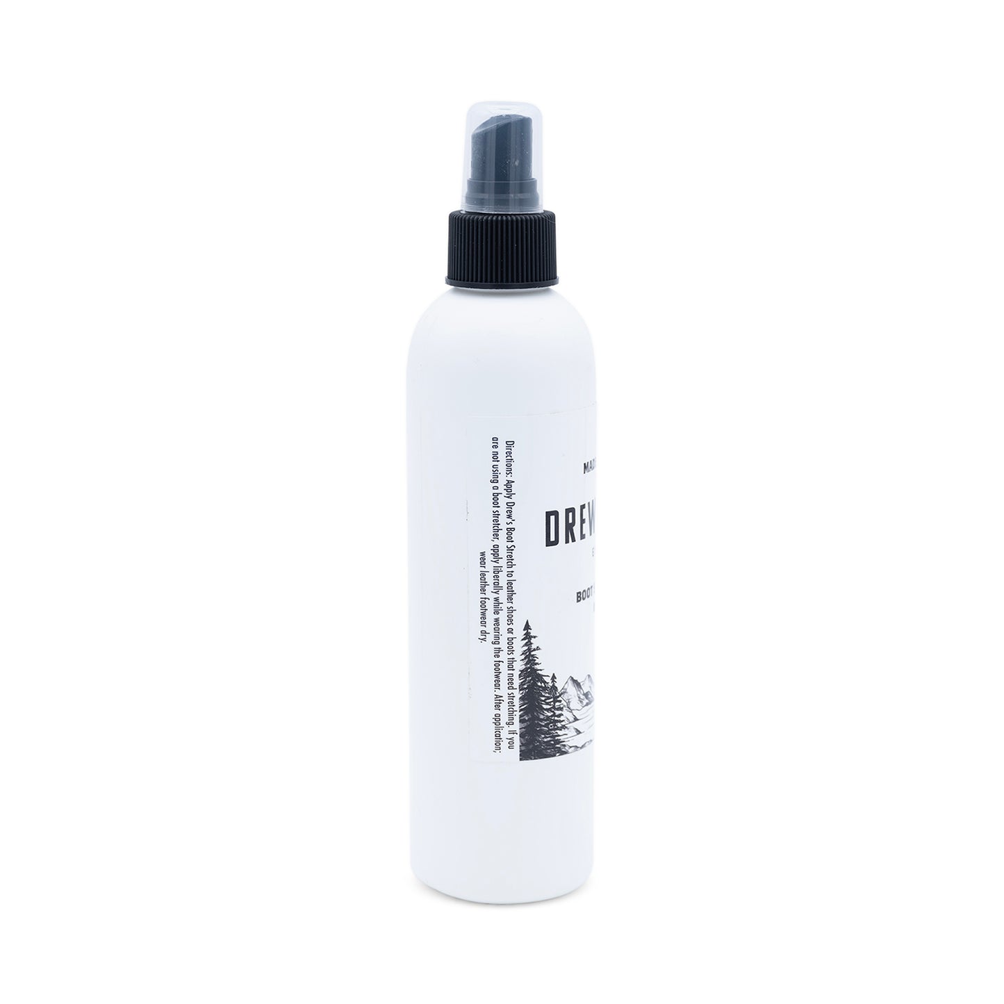 Drew's Premium USA Made Boot Stretch Spray