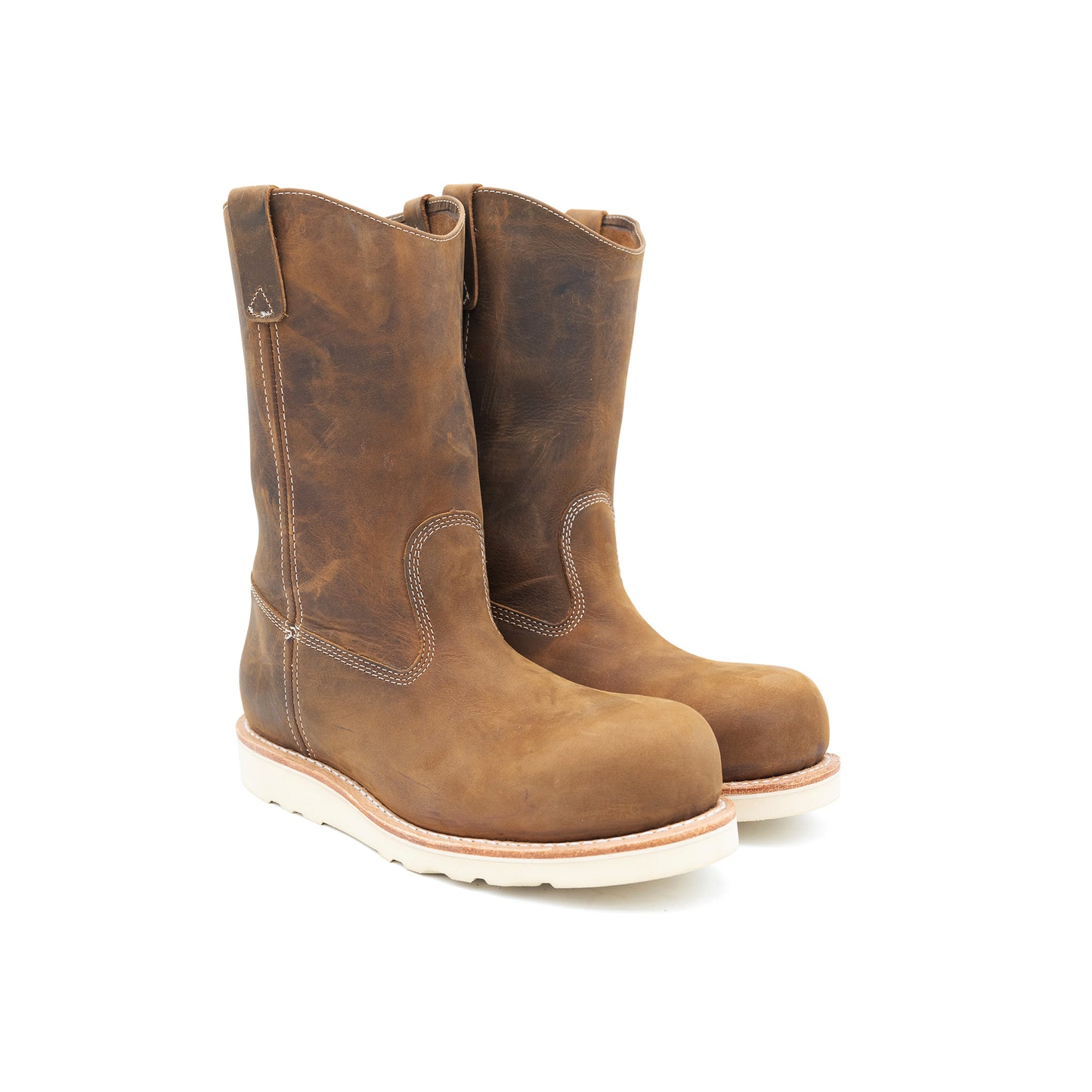 Wellington - Drew's Boots - Drew's Boots