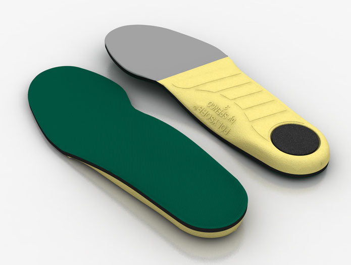 PolySorb Cross Trainer - Spenco - Drew's Boots